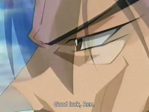 Otaku Gallery  / Anime e Manga / Shaman King / Screen Shots / Episodi / 24 - Invicible Tao Ren / 088.jpg